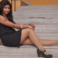 Actress Geetanjali New Stills | Picture 691686
